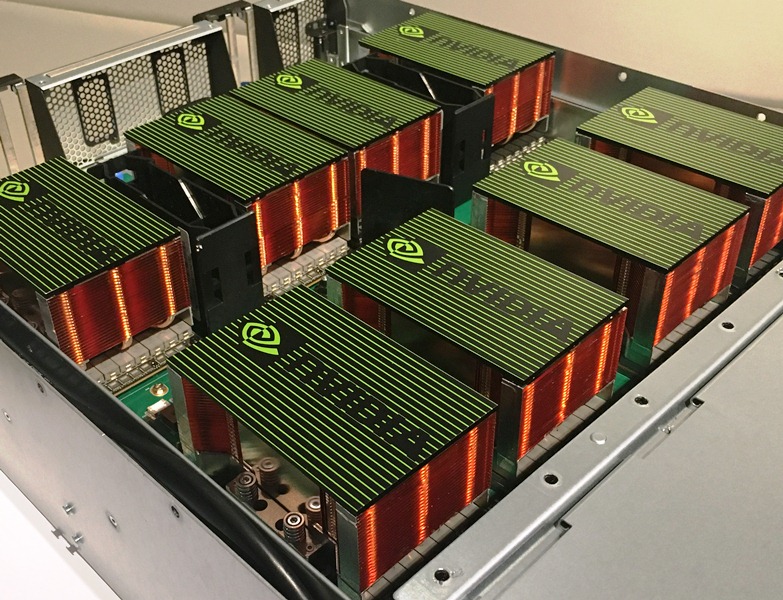 RaconteurPH - How NVIDIA GPUs push the limits of AI and robotics