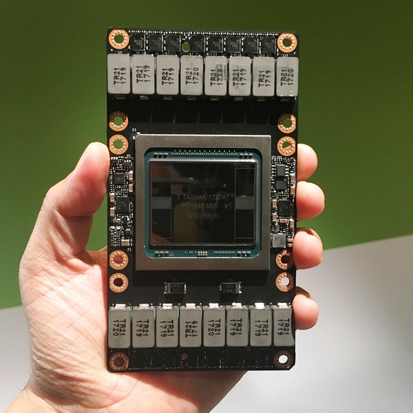 RaconteurPH - How NVIDIA GPUs push the limits of AI and robotics