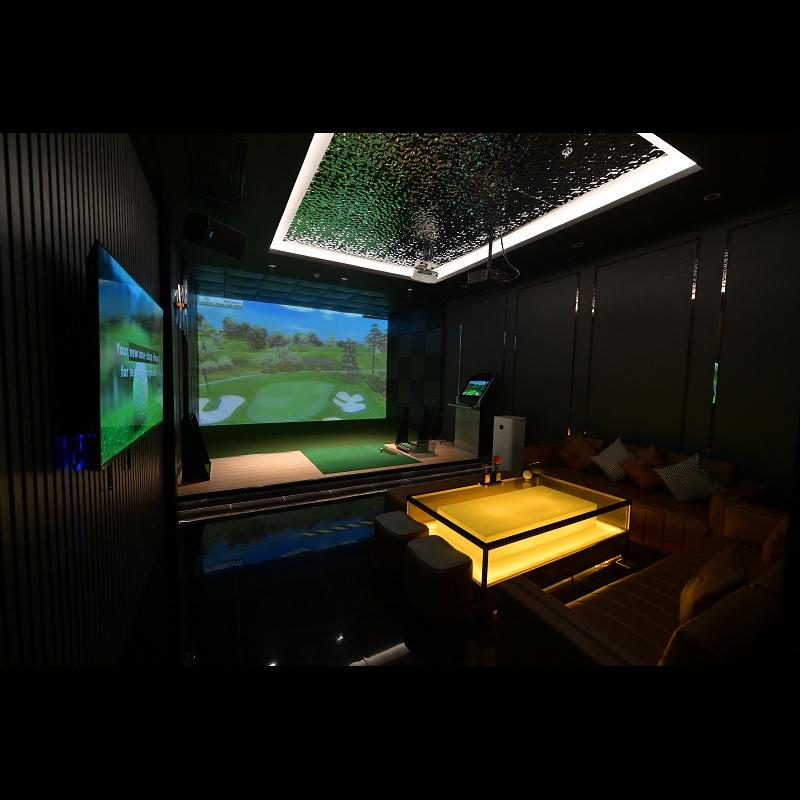 VIP Golf Now Open at MET Live Pasay City to Elevate the Golfing Experience