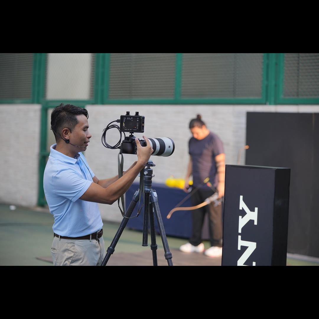 Sony Releases the Alpha 9 III; the World’s First Full-Frame Image ...
