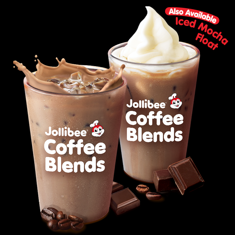 Jollibee Launches Its Newest Addition to Jollibee Coffee Blends – Get ...