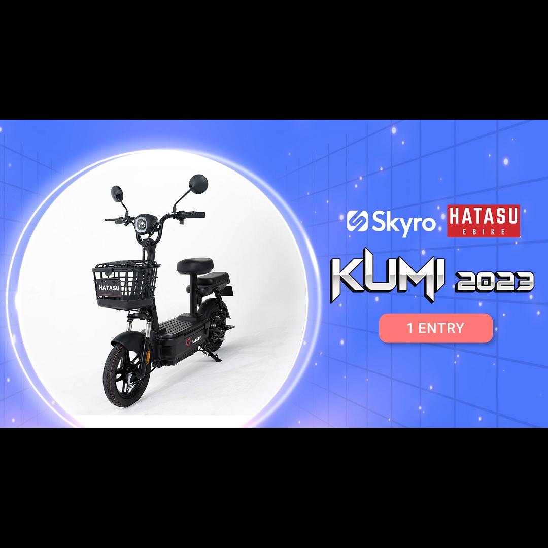 Kumi 2023