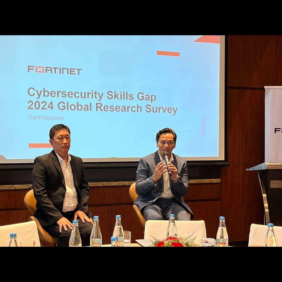 Fortinet Annual Report Finds Increasing Linkage Between Cybersecurity ...
