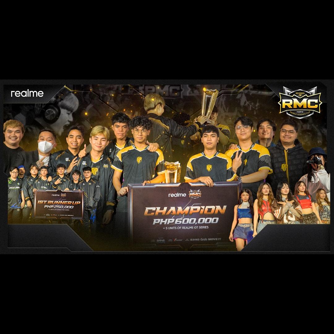 RMC Season 9 Delivers an Epic Finale as APBREN Takes Home The Crown and ...