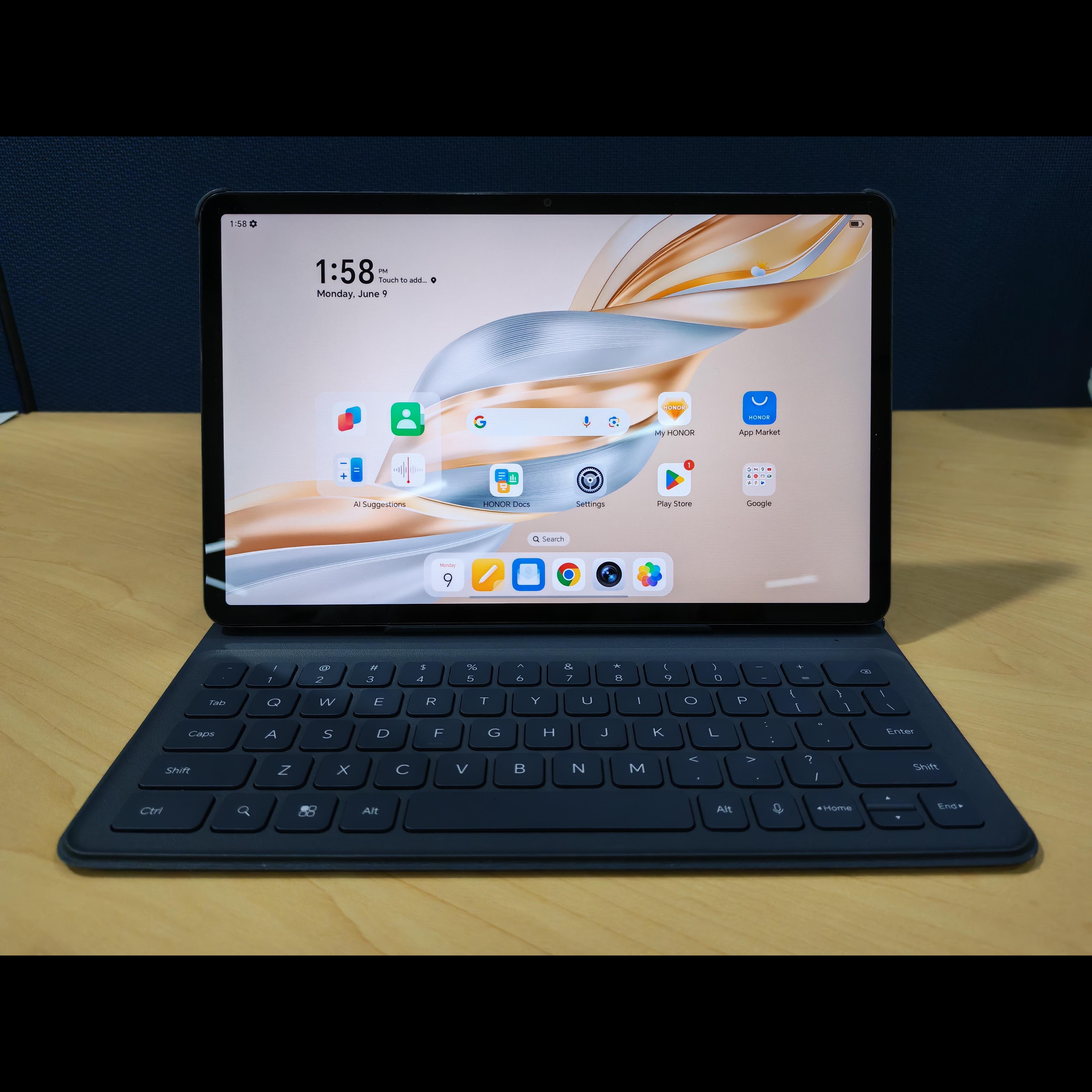 HONOR Pad X9a Review—AI Tablet for Smarter Learning and Living