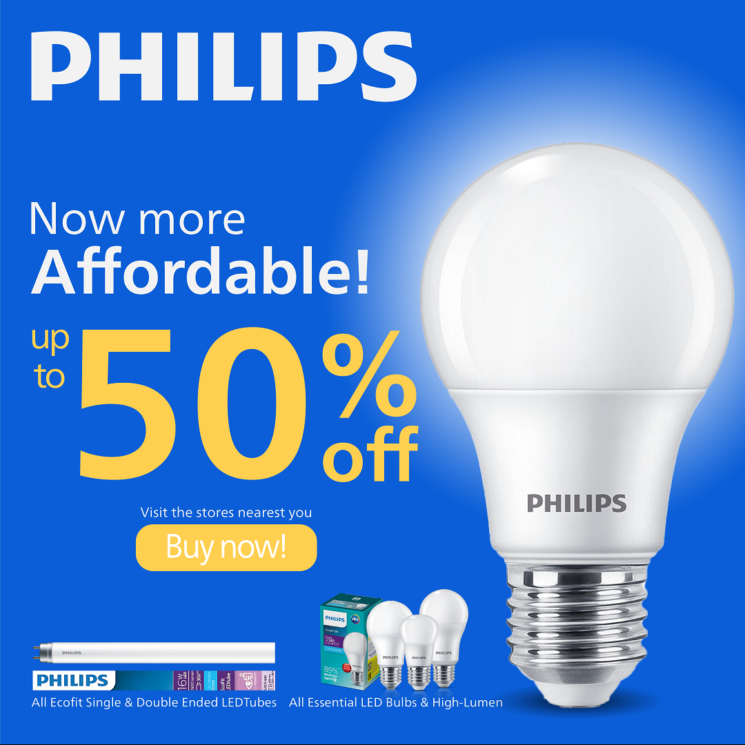 Philips Lighting Makes Brighter Homes More Accessible with Nationwide ...
