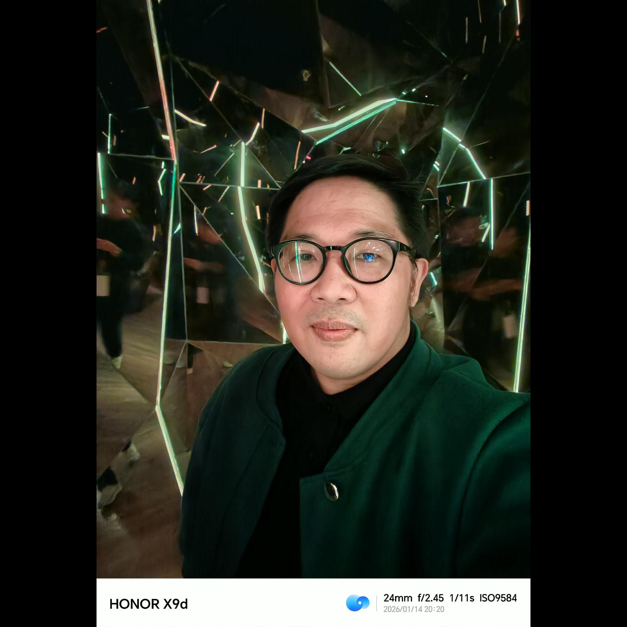 HONOR X9d 5G Review: Setting a New Standard for Tough Smartphones
